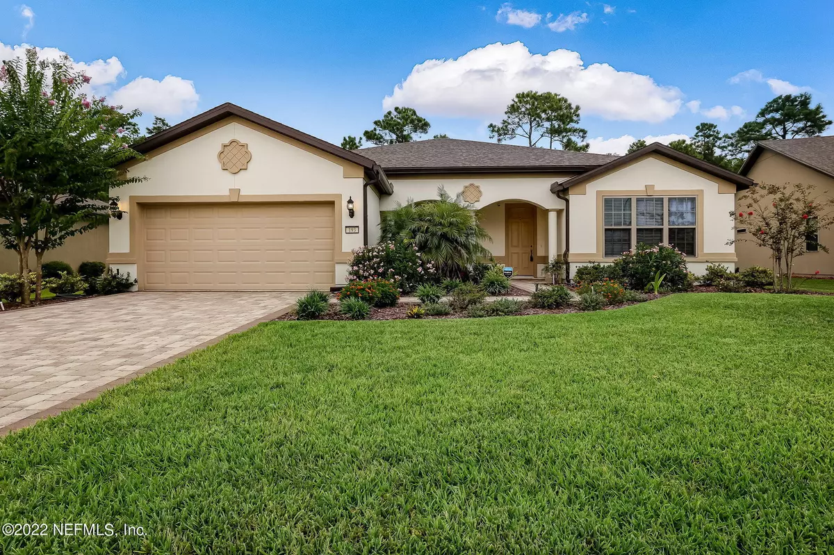 Ponte Vedra, FL 32081,193 WILD CYPRESS CIR