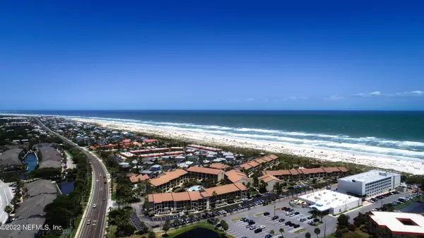 St Augustine Beach, FL 32080,850 A1A BEACH BLVD #27