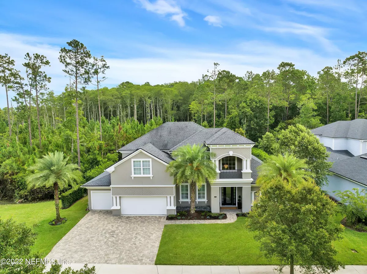 Ponte Vedra, FL 32081,372 OLD BLUFF DR.