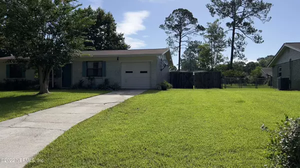 Middleburg, FL 32068,164 SPICEWOOD CIR