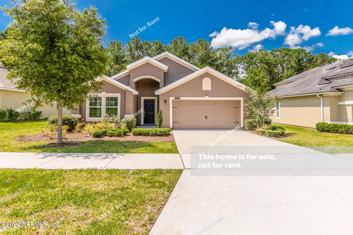 Green Cove Springs, FL 32043,2900 WOODBRIDGE CROSSING CT