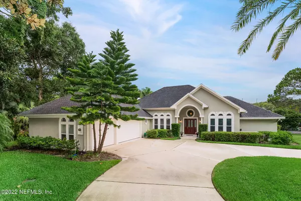 Ponte Vedra Beach, FL 32082,8989 LAKE KATHRYN DR