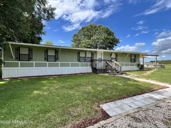 54251 OGILVIE RD, Callahan, FL 32011