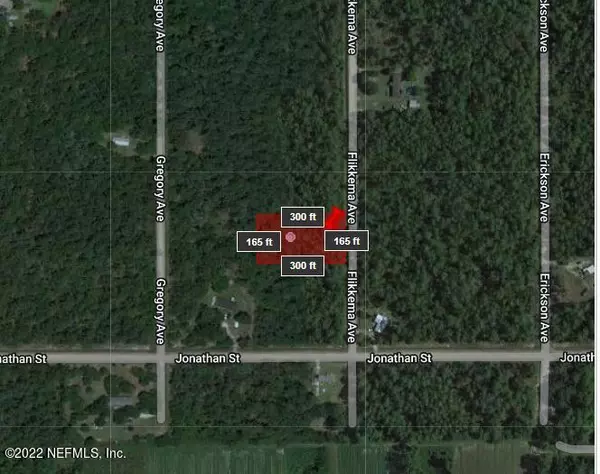 Hastings, FL 32145,10715 FLIKKEMA AVE