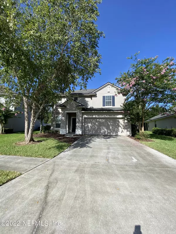 141 CRESTHAVEN PL, St Johns, FL 32259