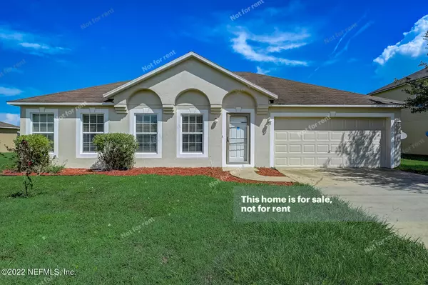 7132 CUMBRIA BLVD E, Jacksonville, FL 32219