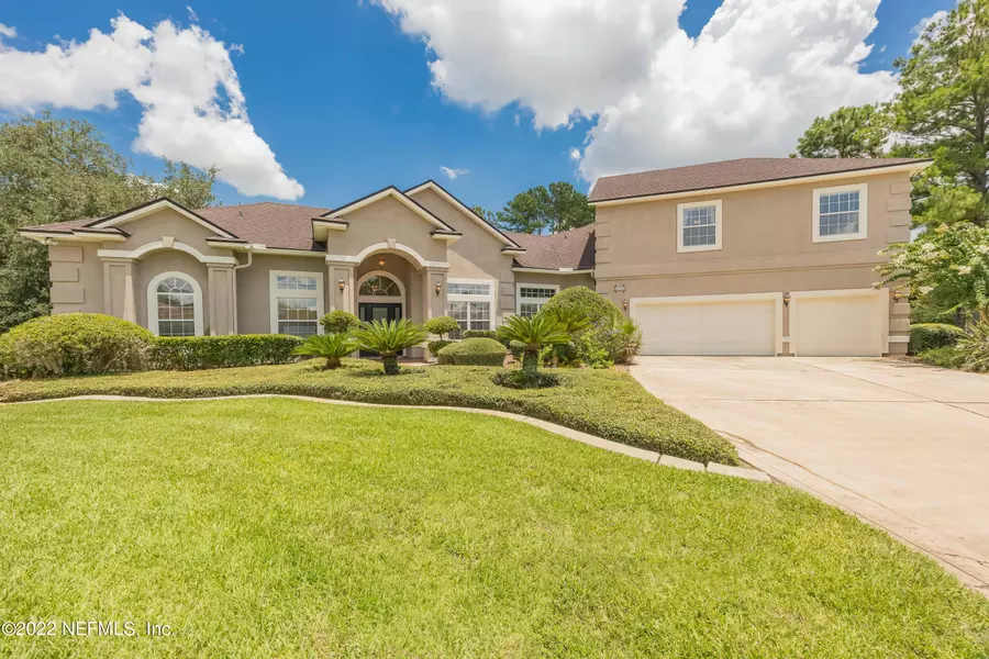 573 HUNTERS GROVE CT, Orange Park, FL 32073