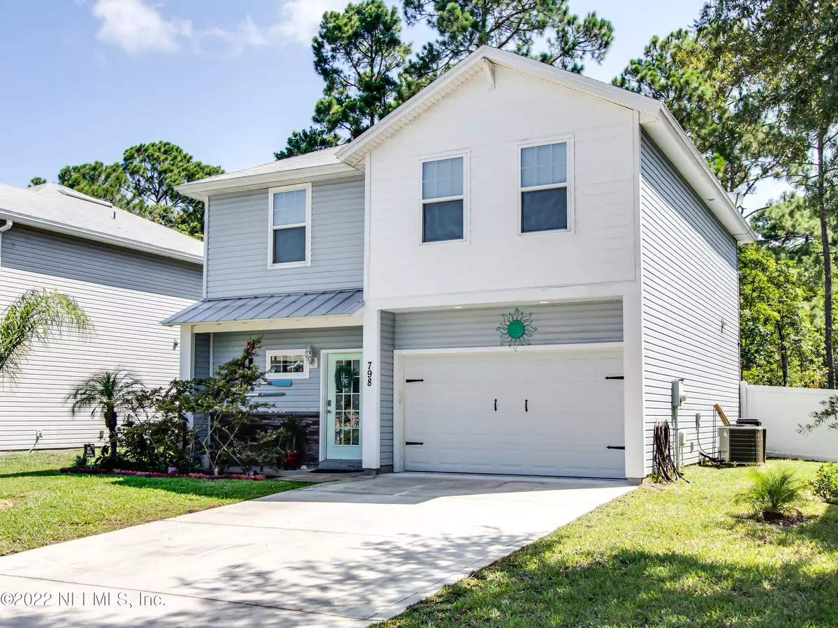 Ponte Vedra, FL 32081,798 REMBRANDT AVE