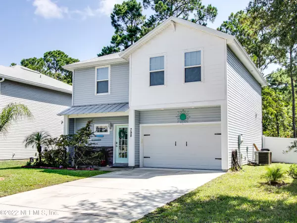 798 REMBRANDT AVE, Ponte Vedra, FL 32081