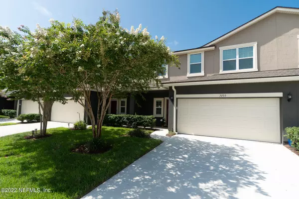 3203 CHESTNUT RIDGE WAY, Orange Park, FL 32065