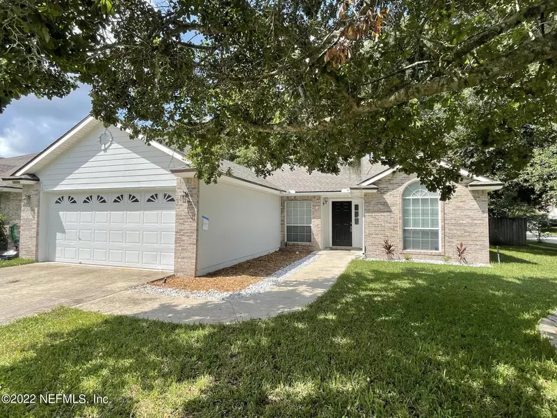 12276 SOARING FLIGHT DR, Jacksonville, FL 32225