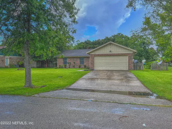 2388 KIRKWALL ST, Orange Park, FL 32065