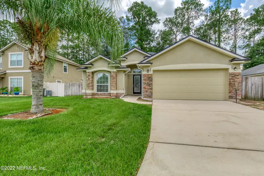 8848 ARBOR BREEZE LN, Jacksonville, FL 32222