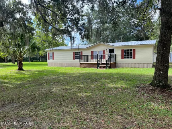 Florahome, FL 32140,102 TANNER SCHOOL BUS RD