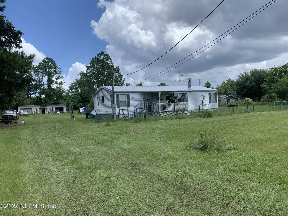 East Palatka, FL 32131,140 W CRACKER SWAMP RD