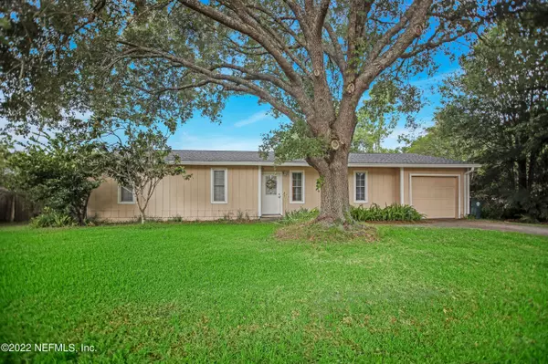 10730 SADDLEBRED, Jacksonville, FL 32257