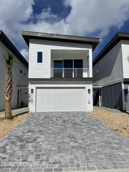 1308 2ND ST S, Jacksonville Beach, FL 32250