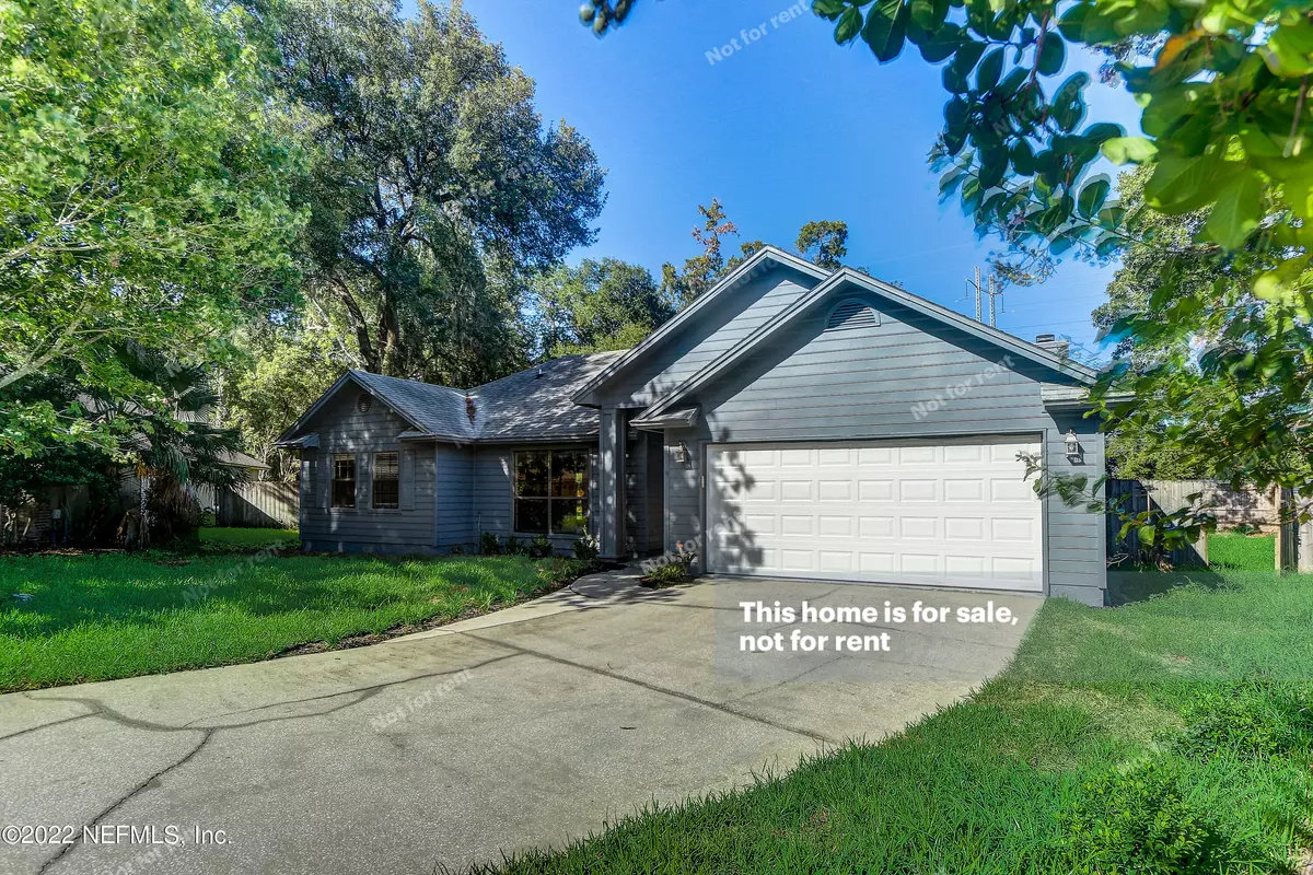 Jacksonville, FL 32225,1641 CRABAPPLE COVE CT N