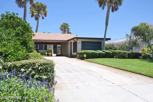 4103 Duval DR, Jacksonville Beach, FL 32250