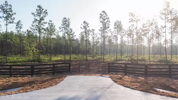 LOT 2- COUNTY ROAD 121, Hilliard, FL 32046