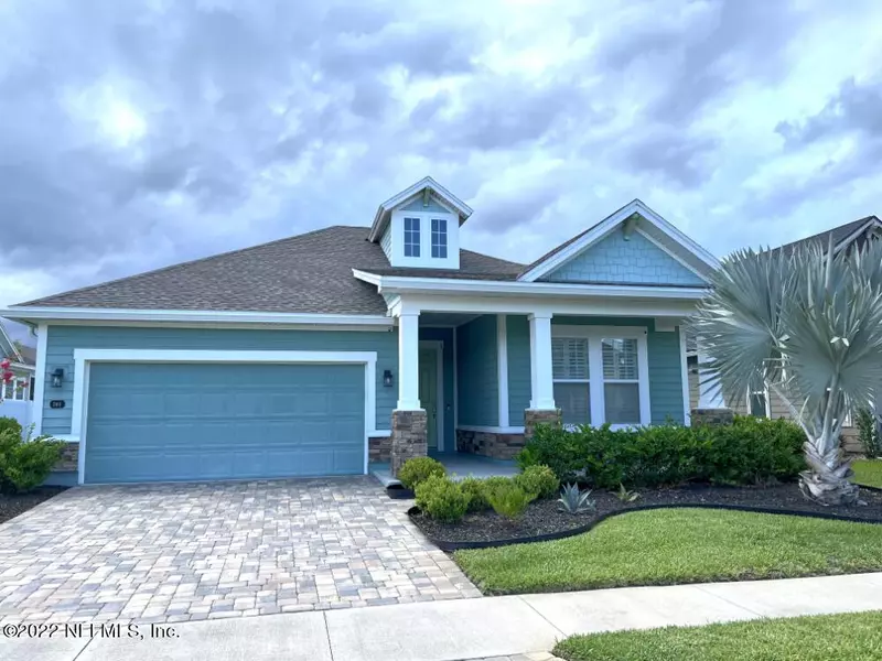 101 CASTLEBROOK LN, Ponte Vedra, FL 32081