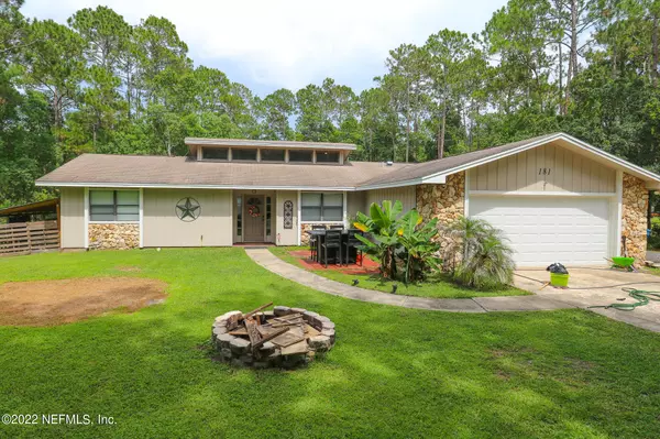 Ormond Beach, FL 32174,181 E WOODHAVEN CIR