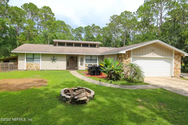 Ormond Beach, FL 32174,181 E WOODHAVEN CIR