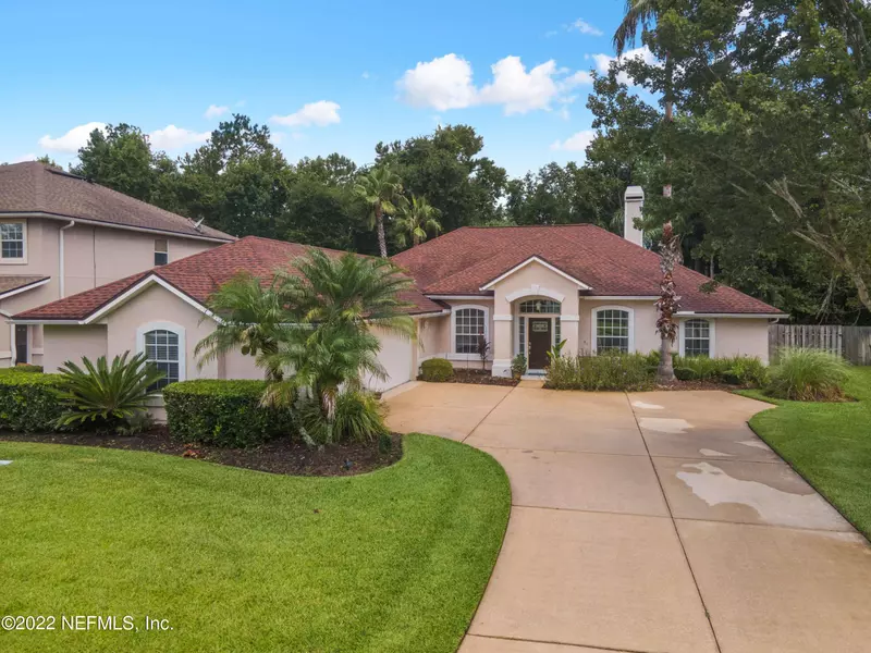 2056 BELLE GROVE TRCE, Fleming Island, FL 32003