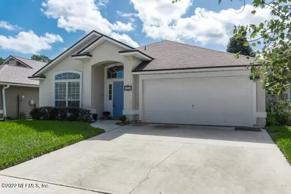 704 S LILAC LOOP, Jacksonville, FL 32259