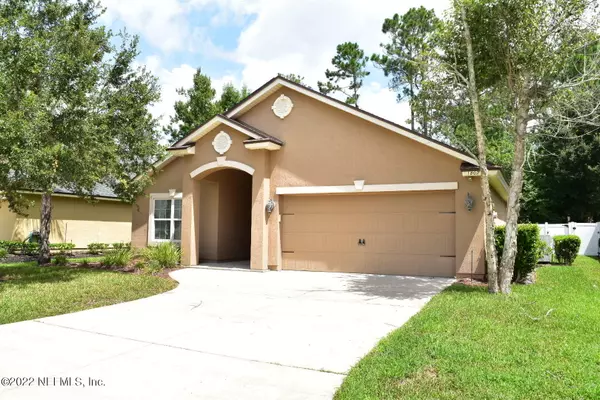 Fleming Island, FL 32003,1807 EAGLE CREST DR