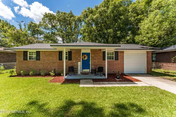 648 W OLIVER ST, Baldwin, FL 32234