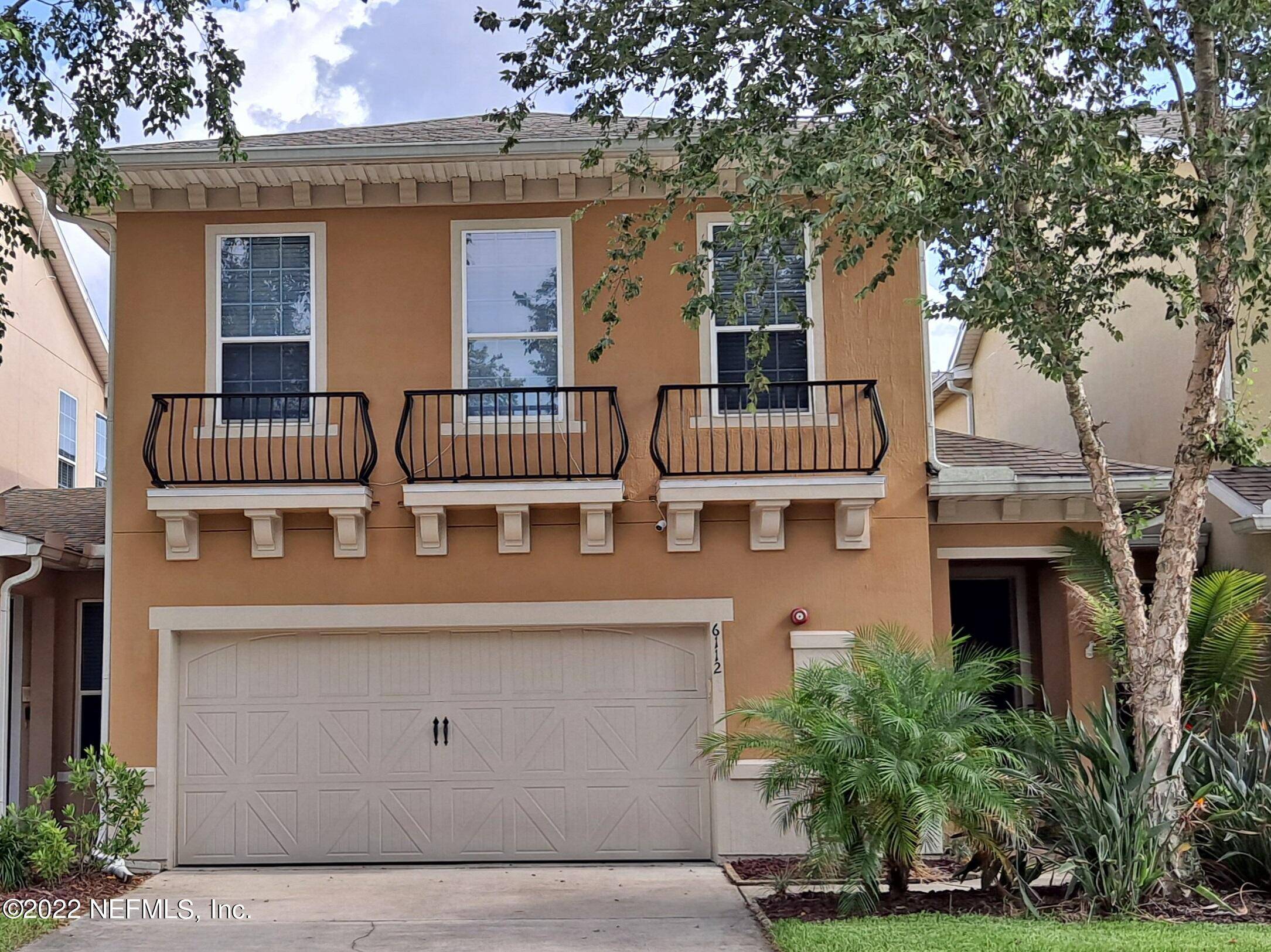 6112 CLEARSKY DR, Jacksonville, FL 32258