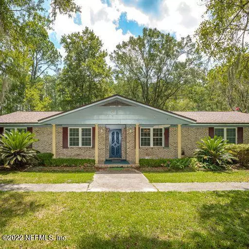 Callahan, FL 32011,45434 CIRCLE DR