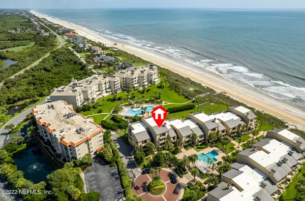 Ponte Vedra Beach, FL 32082,824 SPINNAKERS REACH DR