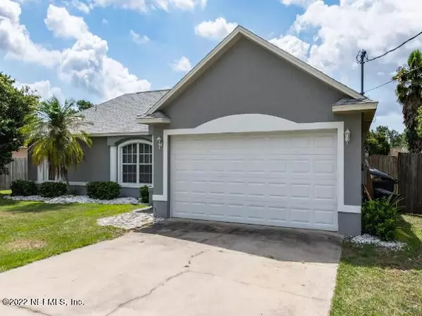 4 BIG DIPPER LN, Palm Coast, FL 32137