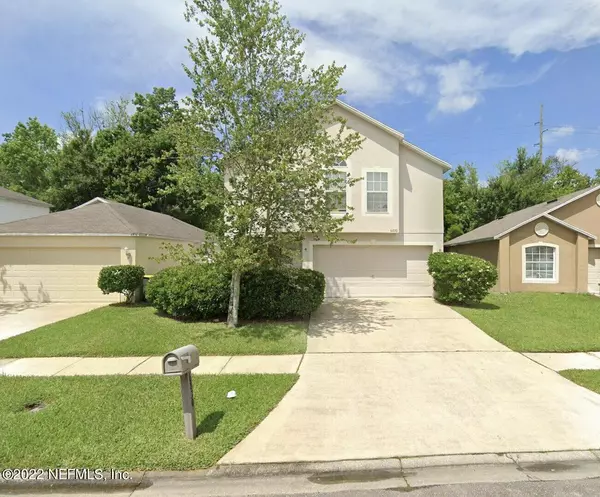 6830 PLAYPARK TRL, Jacksonville, FL 32244