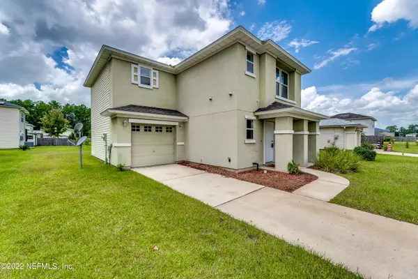 Middleburg, FL 32068,2198 FRESCO DR