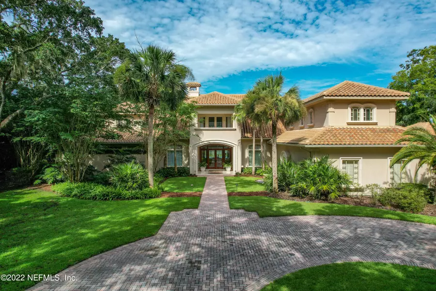 24737 HARBOUR VIEW DR, Ponte Vedra Beach, FL 32082