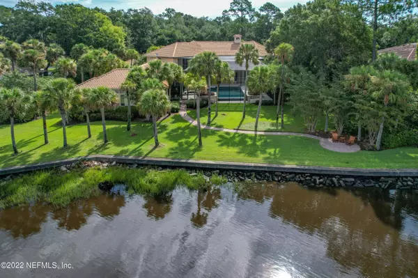 Ponte Vedra Beach, FL 32082,24737 HARBOUR VIEW DR