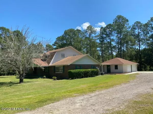 Lake Butler, FL 32054,14378 NW 107TH TRL