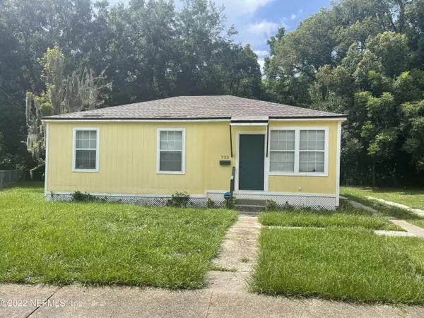 733 57TH, Jacksonville, FL 32208