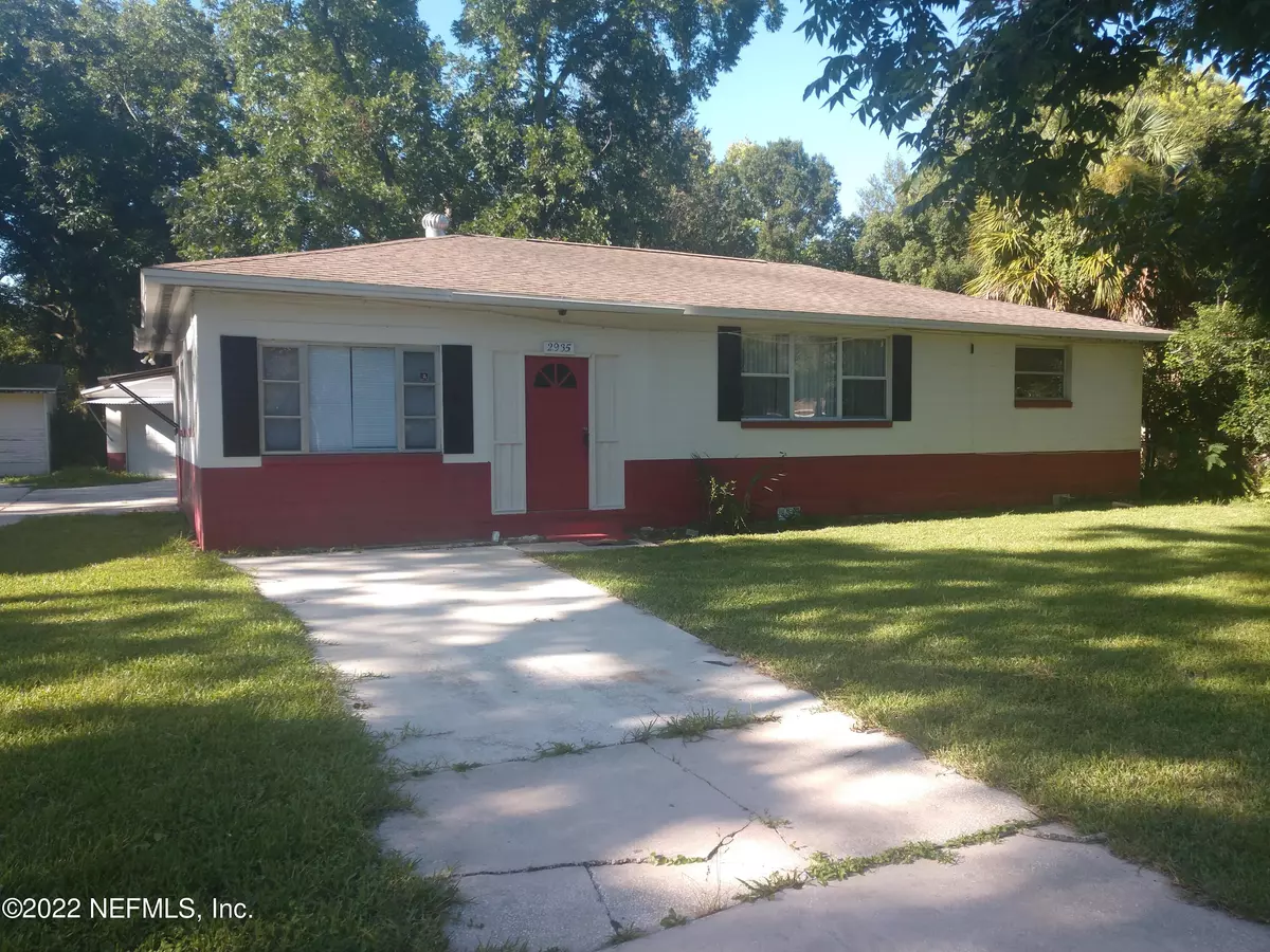 Jacksonville, FL 32254,2935 WICKWIRE ST