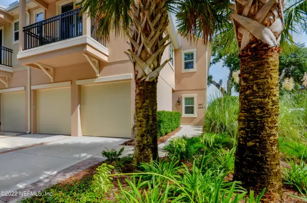 95282 SUMMERWOODS CIR #608,  Fernandina Beach,  FL 32034