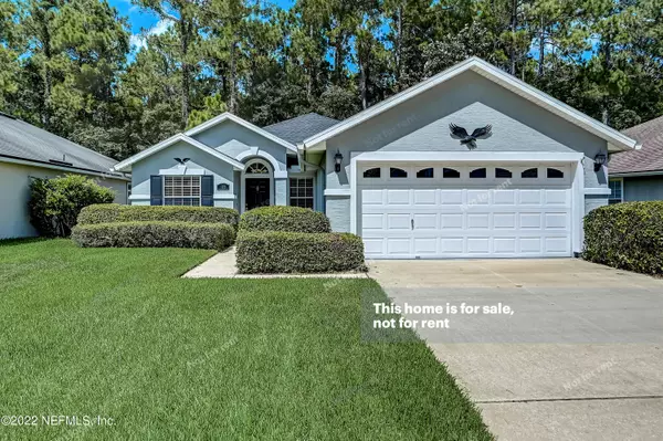 132 BLACKJACK BRANCH WAY, St Johns, FL 32259