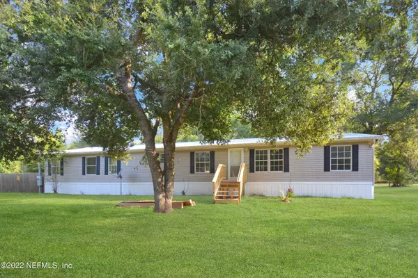 Hastings, FL 32145,10735 CARPENTER AVE