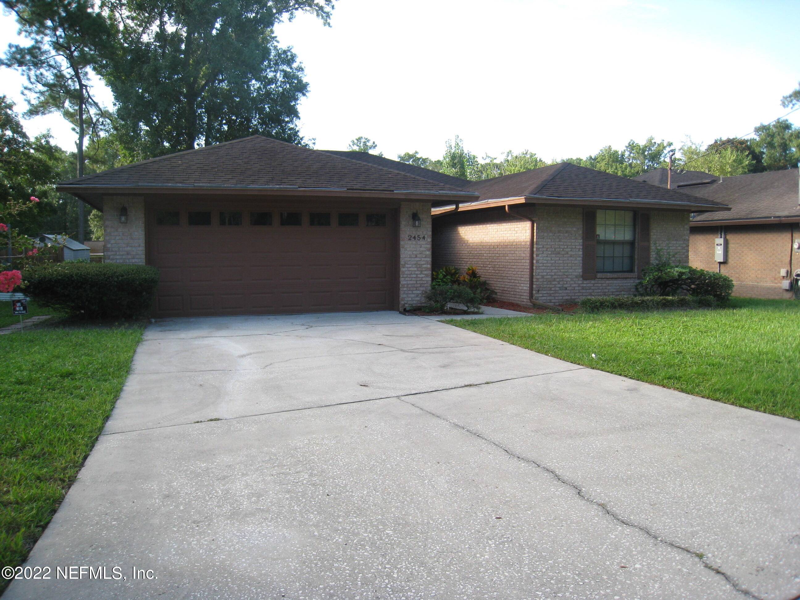 Jacksonville, FL 32216,2454 SAN SAGO LN