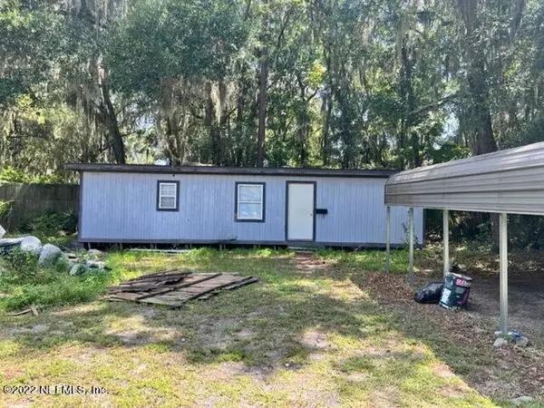 Fernandina Beach, FL 32034,94668 DUCK LAKE DR