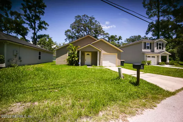 2401 JERUSALEM ST, Jacksonville, FL 32207