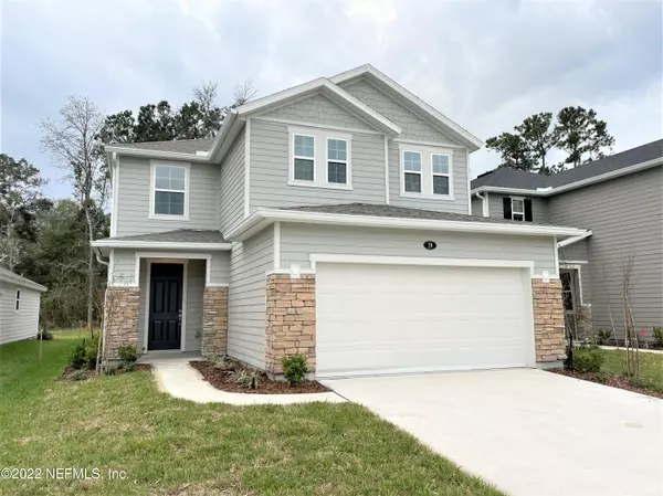 39 GOURD ISLAND WAY, St. Johns, FL 32259