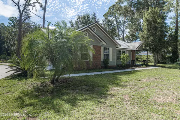 Fruit Cove, FL 32259,1439 FRUIT COVE RD